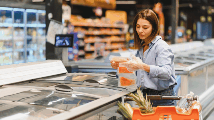Greenwashing nel seafood