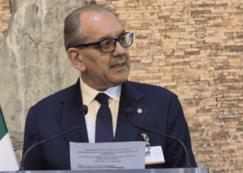La Pietra 70 milioni FEAMPA pesca
