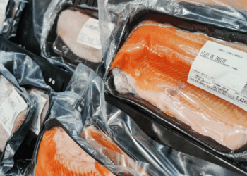 PPWR e imballaggi seafood: cosa cambia