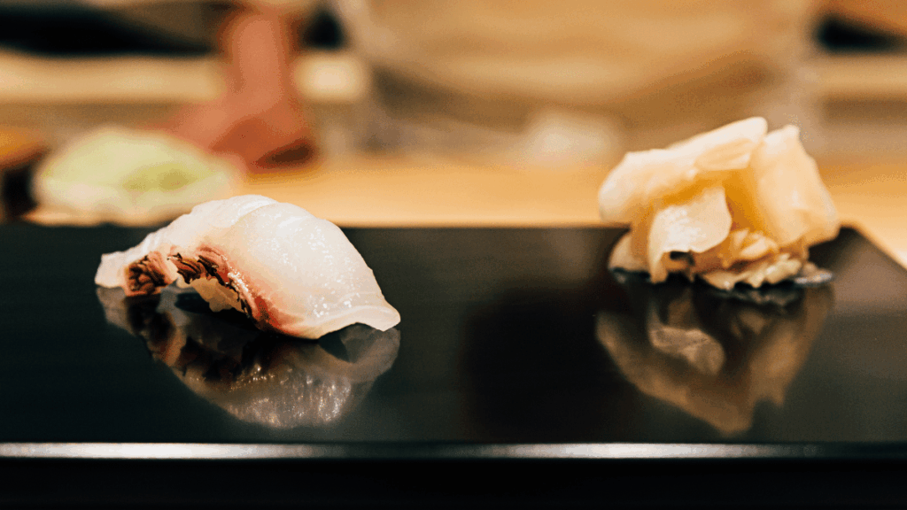 Sushi più costoso del mondo e valore dell’omakase