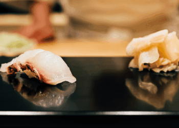 Sushi più costoso del mondo e valore dell’omakase