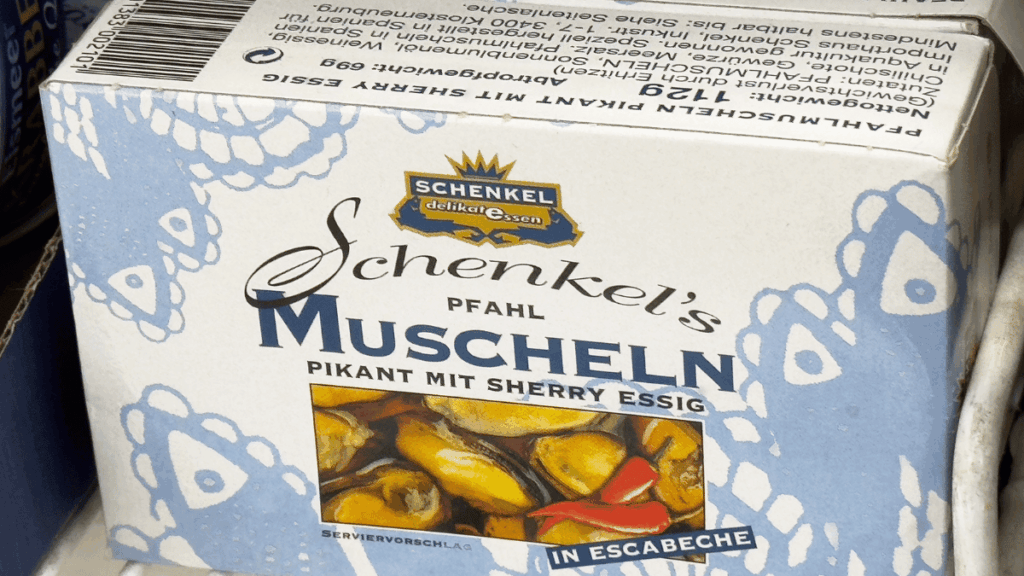 Tracciabilità seafood e identificazione dei prodotti ittici