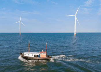 eolico offshore e pesca in Germania