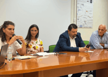 Gambero rosso nel Canale di Sicilia - evento Federpesca