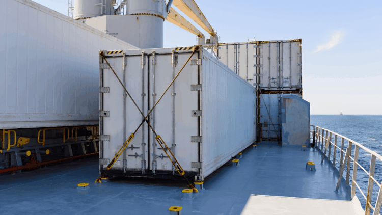 CATCH import ittico UE