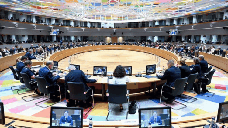 Consiglio Agrifish UE sulla modernizzazione della flotta peschereccia