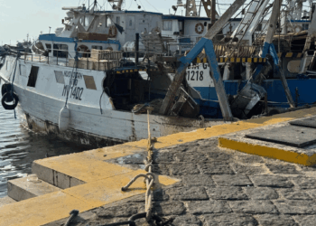 FEAMPA e investimenti nella flotta peschereccia