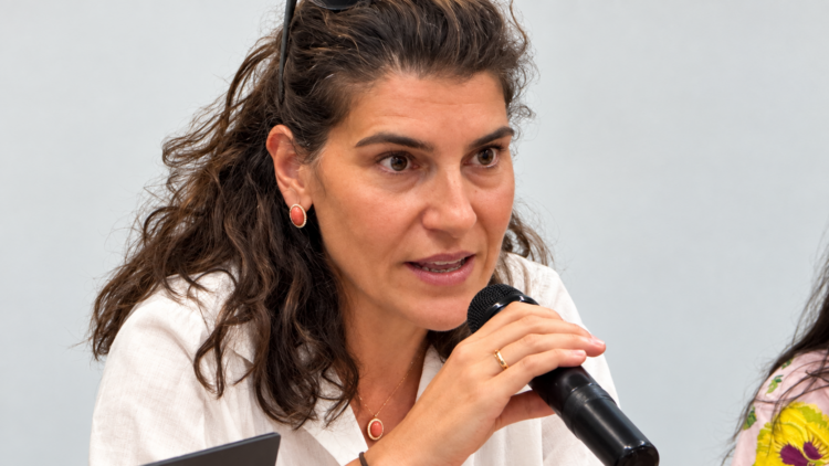 Federpesca politiche UE pesca