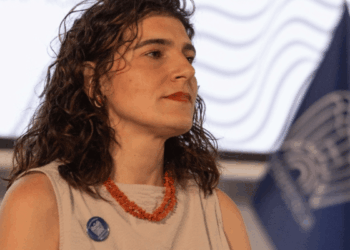 Francesca Biondo, direttrice generale di Federpesca