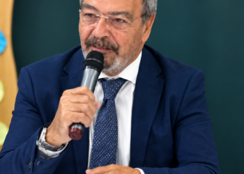 Gennaro Scognamiglio, presidente nazionale di UNCI AgroAlimentare