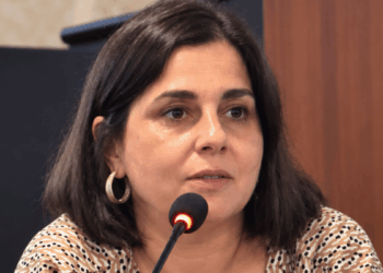 Maria Laurenza UILA Pesca