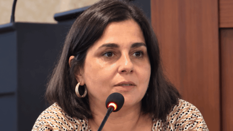 Maria Laurenza UILA Pesca