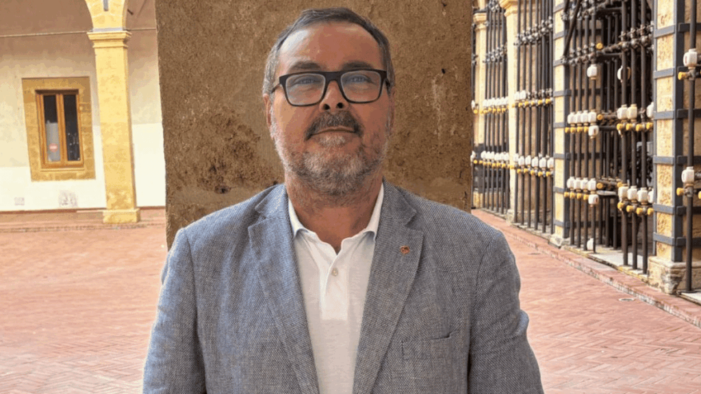 Pucillo pesca europea