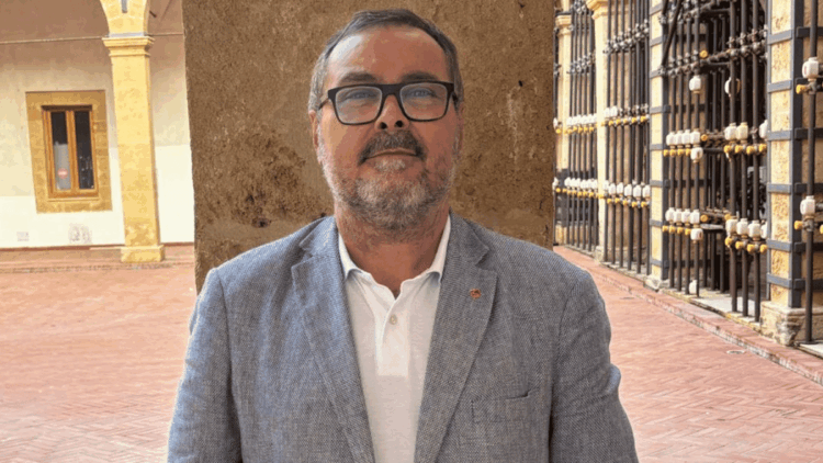 Pucillo pesca europea