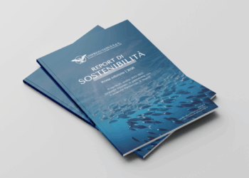 Report di Sostenibilità Unifrigo Gadus