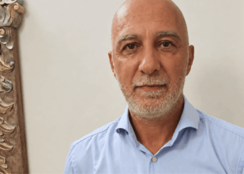 Stefano Pennisi ANAPI Pesca