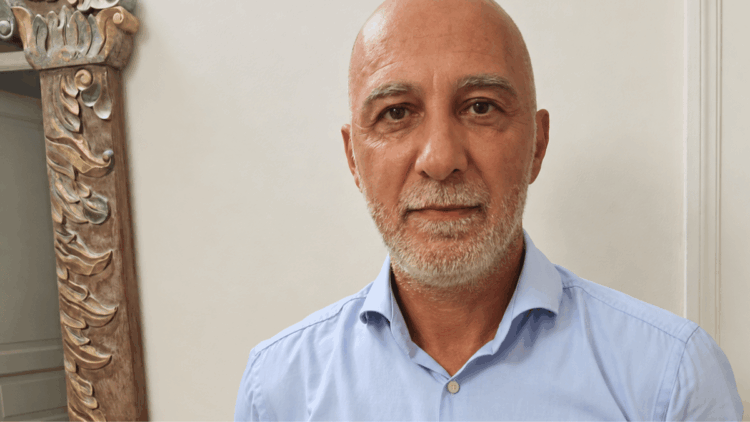 Stefano Pennisi ANAPI Pesca