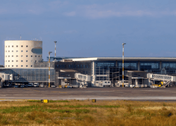 aeroporto Catania Etna