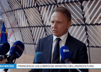 Blue News Italia 30 settembre 2026