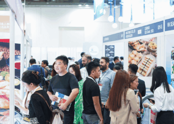 Seafood Expo Asia 2026 a Singapore