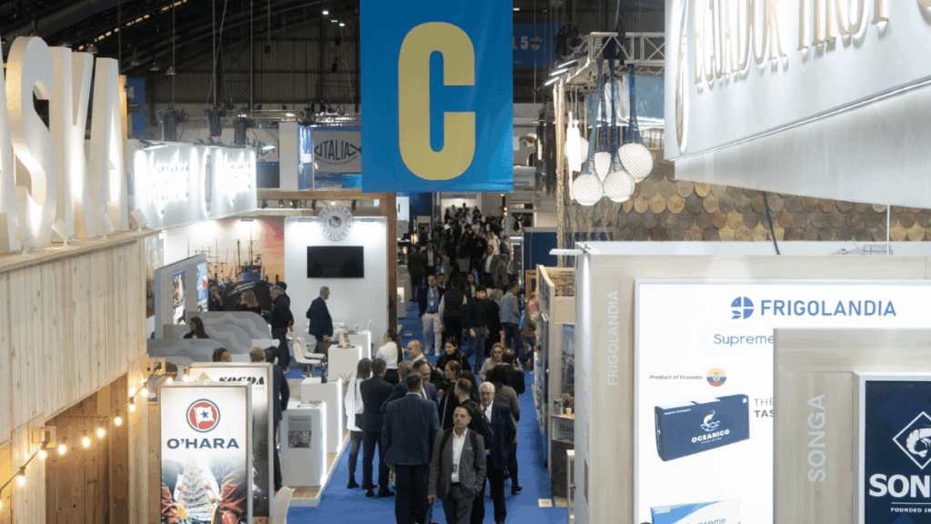 Conxemar 2026