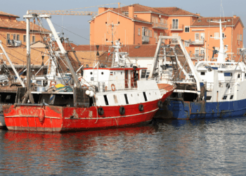 evento eccezionale pesca Veneto