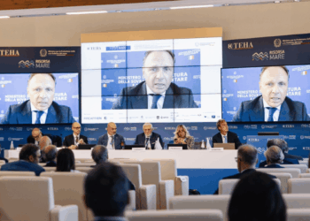 Presentazione del Libro Blu 2026 al Forum Risorsa Mare della Spezia
