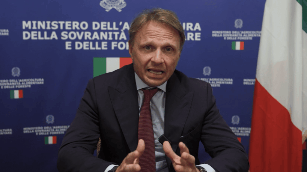 memorandum pesca Italia Brasile