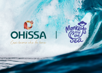OHissa Monkeys by the Sea
