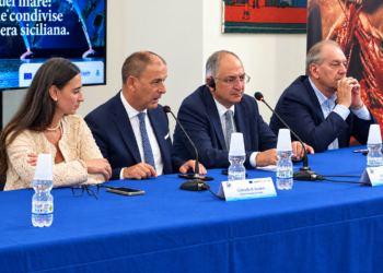 pesca italiana Romito UE