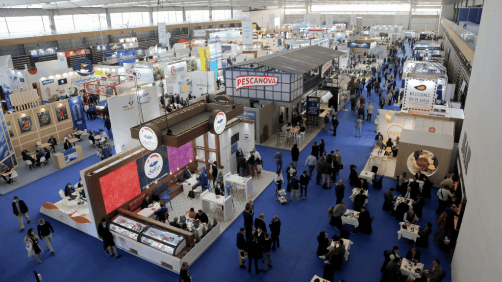 Conxemar 2026