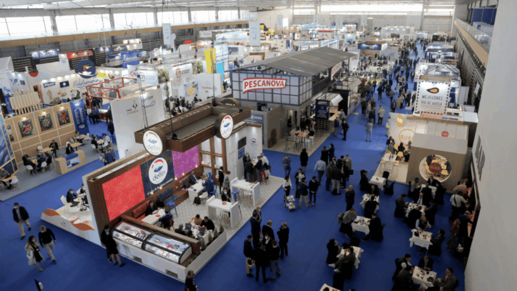 Conxemar 2026