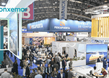 Conxemar 2026, fiera internazionale dei prodotti ittici surgelati a Vigo