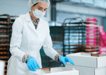 EU packaging rules and EPR simplification for seafood SMEs