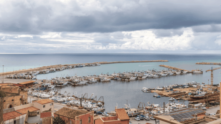 Federpesca alla FAO Global Exhibition per il panel Blue Ports for a resilient Mediterranean