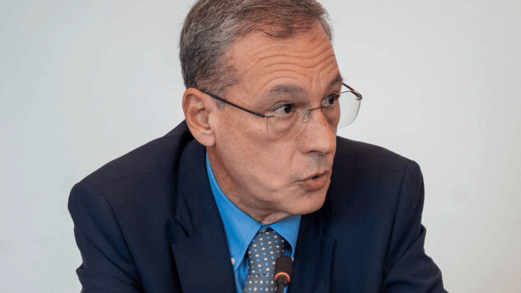 Giuseppe Lupo