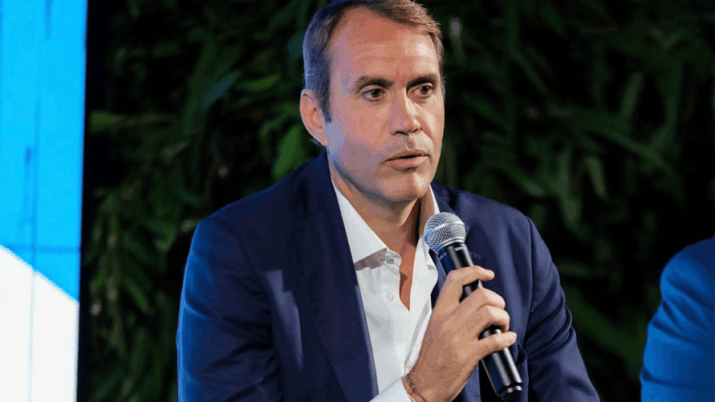 Luca Sammartino