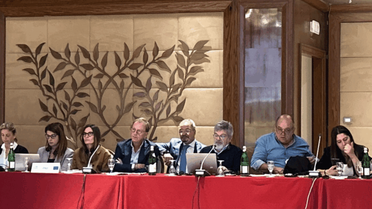 Medac, assemblea elettiva 2026
