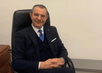 Paolo Tiozzo di Confcooperative Agroalimentare e Pesca