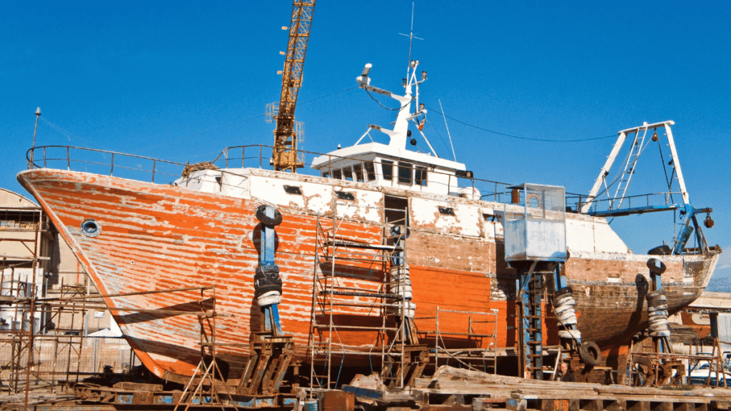 Pesca europea e competitività nel Quadro finanziario pluriennale 2028-2034