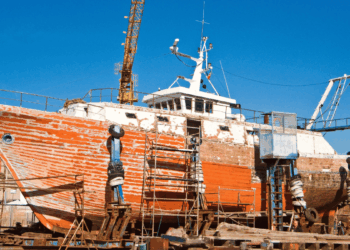 Pesca europea e competitività nel Quadro finanziario pluriennale 2028-2034