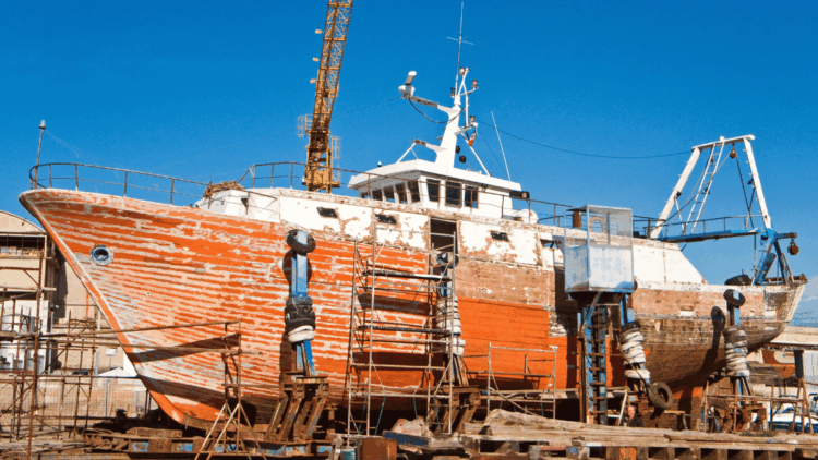 Pesca europea e competitività nel Quadro finanziario pluriennale 2028-2034