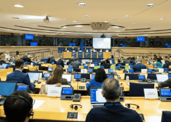Votazione della commissione Pesca del Parlamento europeo sulla relazione WestMed