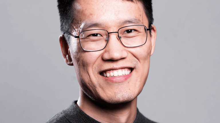 Xiaoyu Huang, Project Manager RAS, SK Innovation Salmon