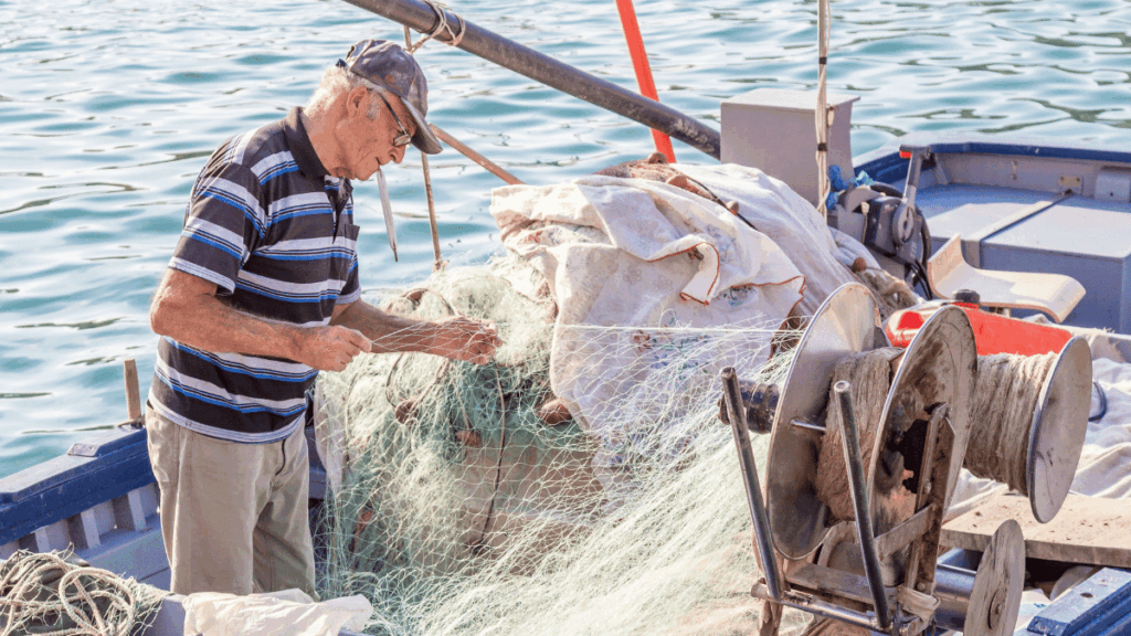 consultazione UE misure tecniche pesca