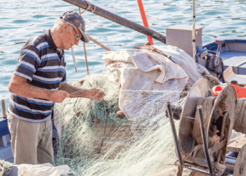 consultazione UE misure tecniche pesca
