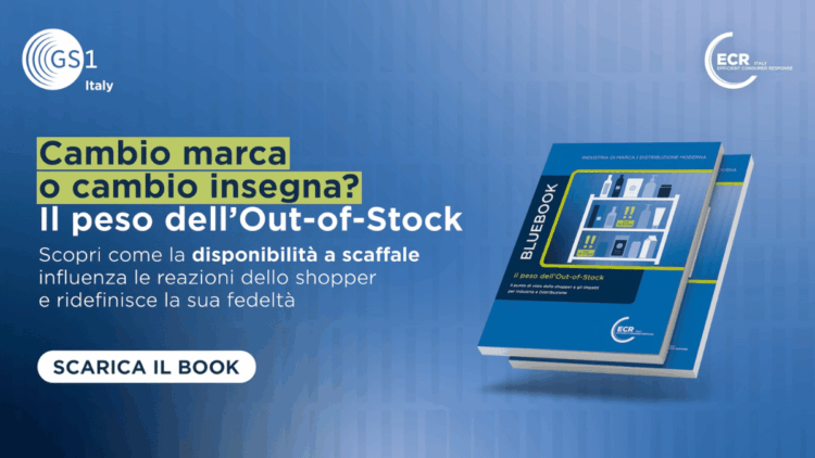 Out-of-stock nella filiera ittica