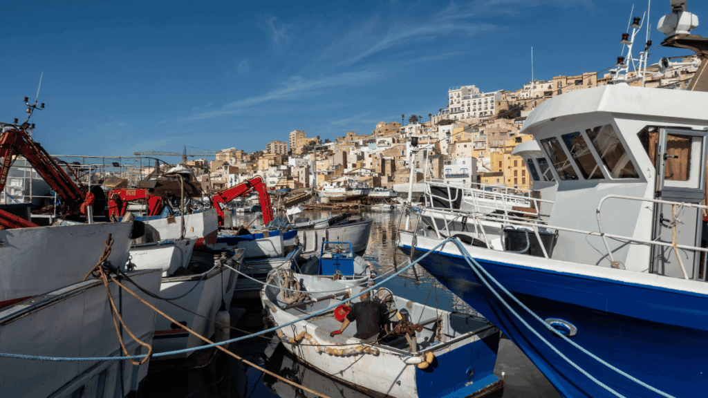 Rinnovo CCNL imbarcati su natanti di cooperative di pesca