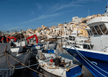 Rinnovo CCNL imbarcati su natanti di cooperative di pesca
